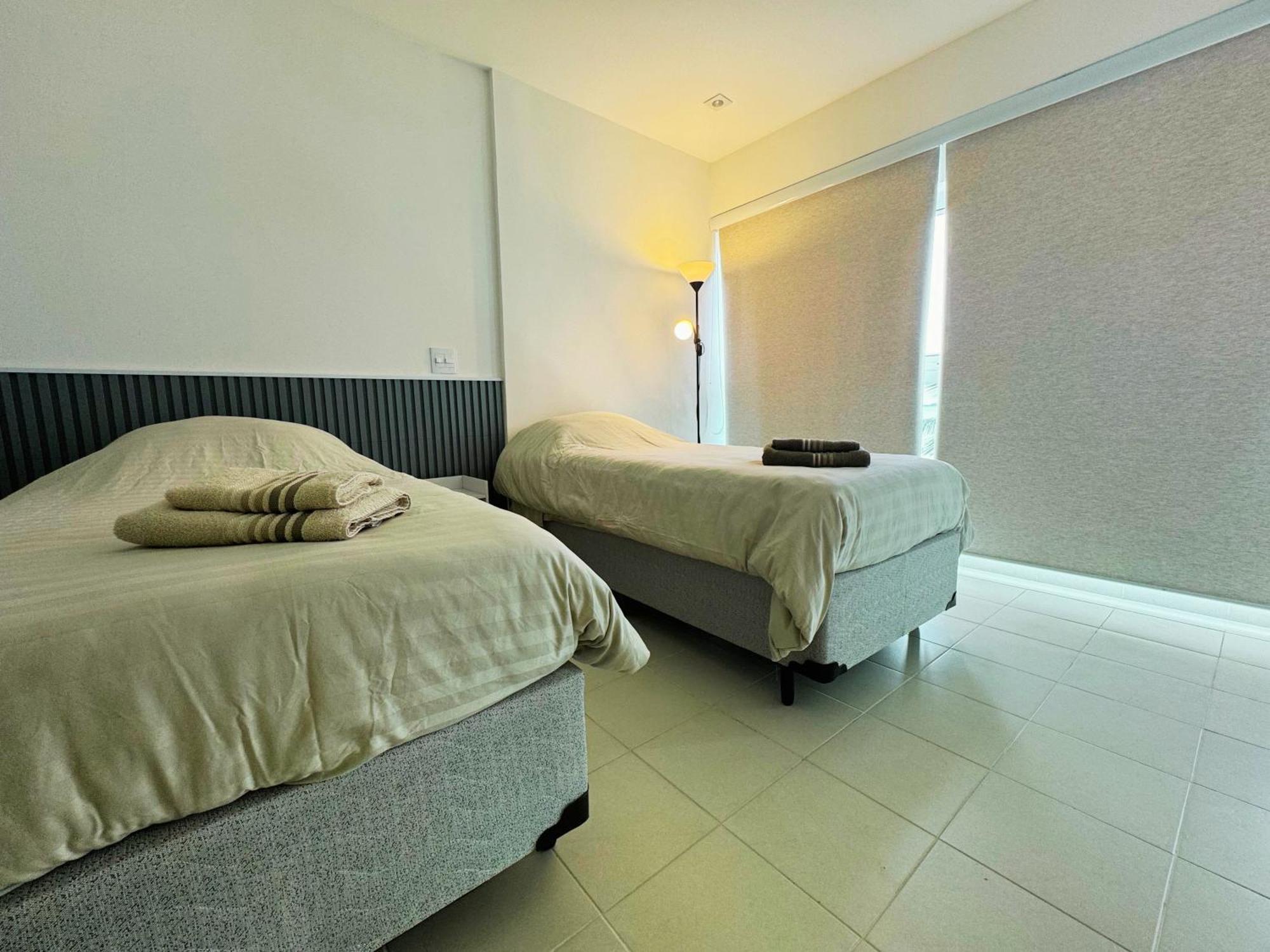 Apartamento Vista Para O Mar E Pe Na Areia Guaruja Exterior photo